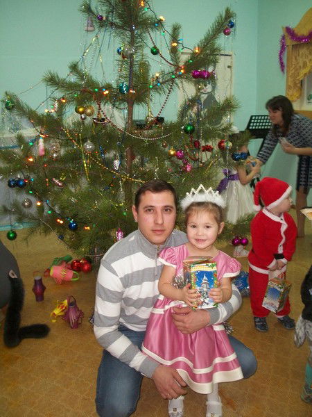 Константин Цибикин