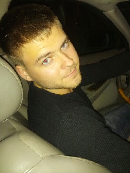 Дима Грязнов