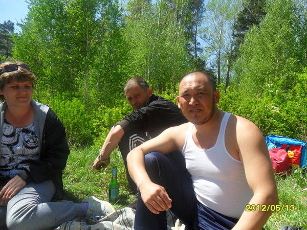 Жангелды Базилбаев