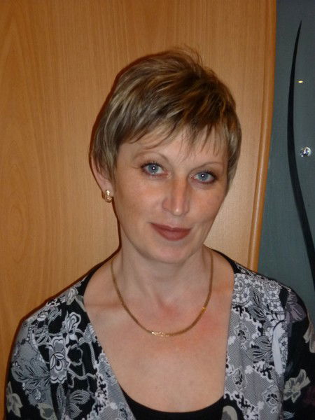 Светлана Донченко