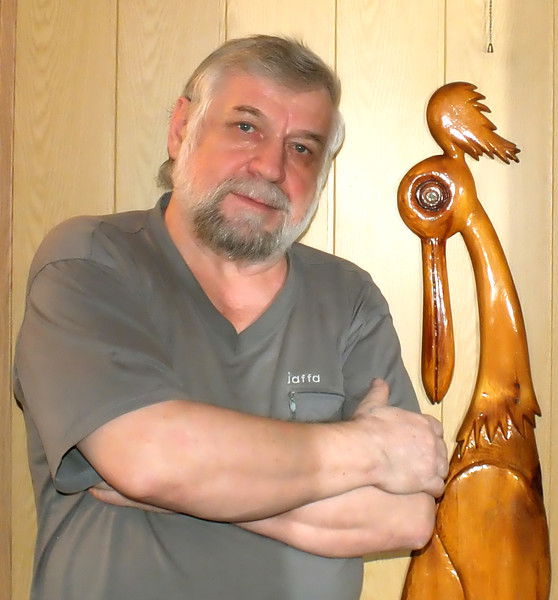 Анатолий Малихов