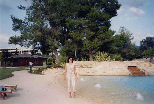 Лена Герасимова