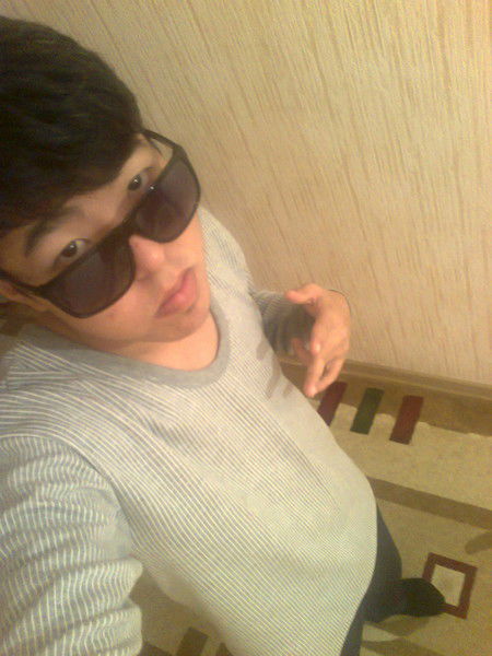 Нурик Мусаев