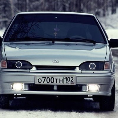 Матвей Елизаров