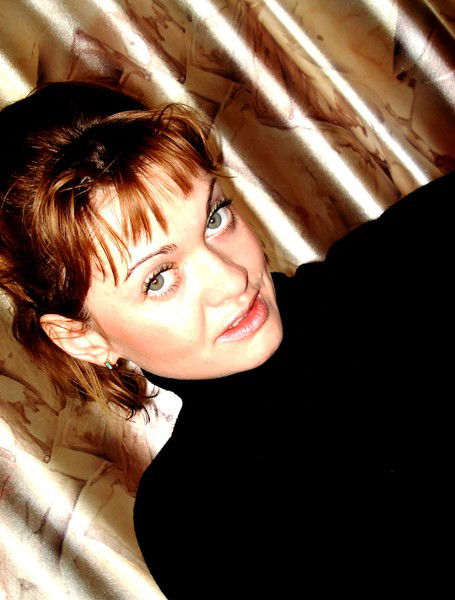 Анастасия Головко