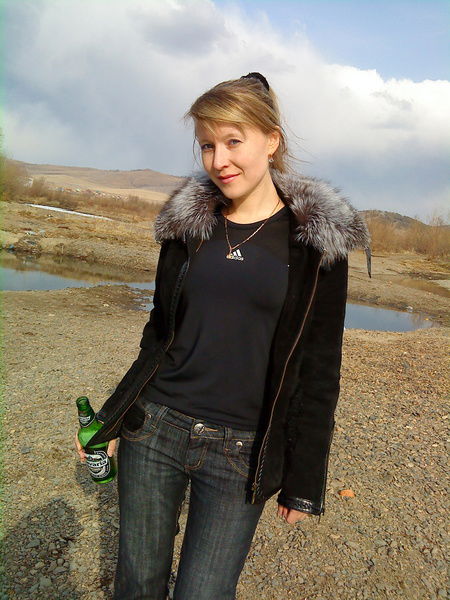 Софья Шпилько