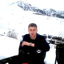Кирилл Тихонов