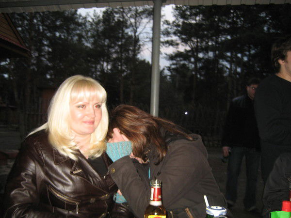 Татьяна Мишагина