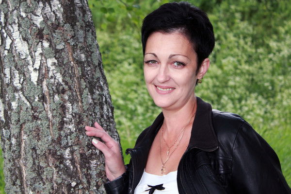 Ольга Короткова