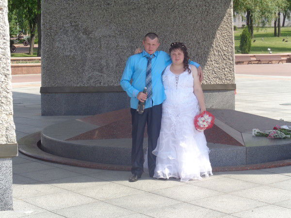 Людмила Хуторная