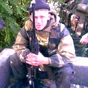 Константин Замиралов
