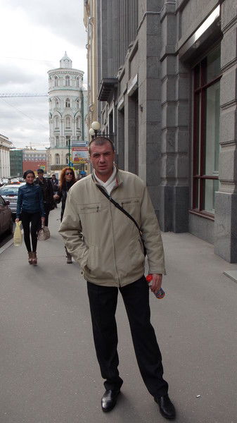 Роман Кеосиди