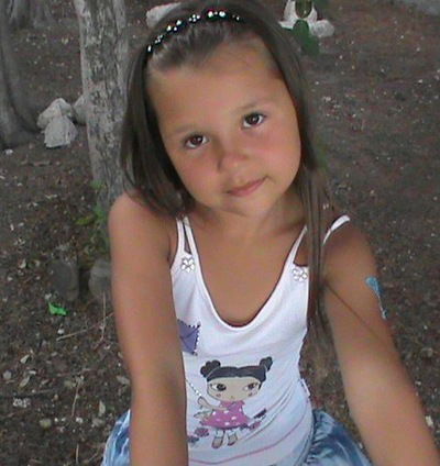 Викуся Харитонова