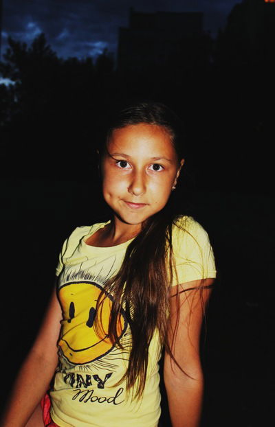 Катюша Головинская