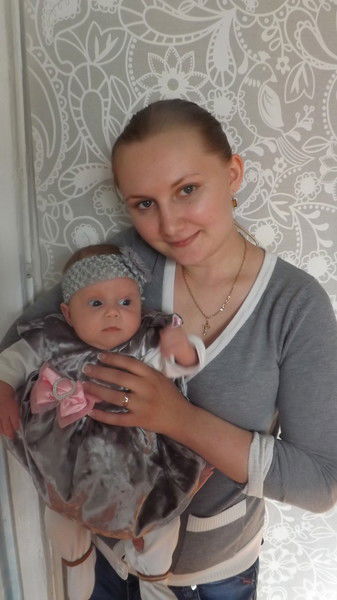 Анна Крестьянникова