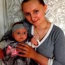 Анна Крестьянникова