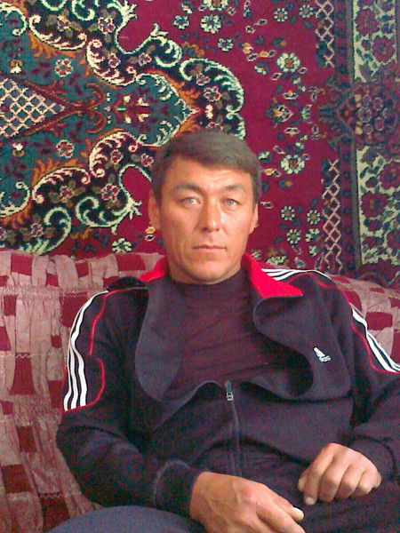 Анфист Кабиров