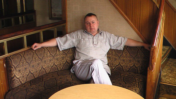 Игорь Никитнев