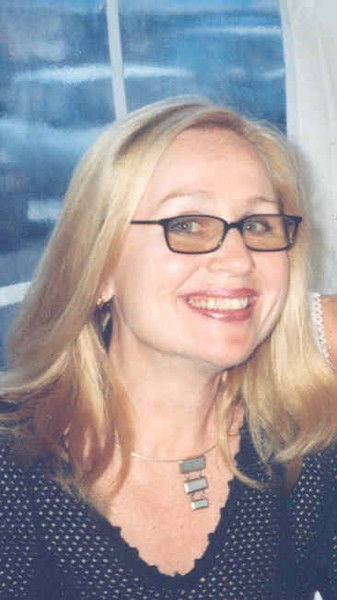 Наталья Кузьменко