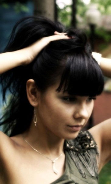 Катя Сумнительная