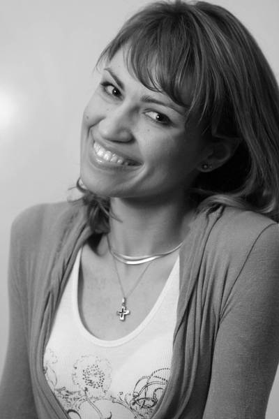 Мария Плотникова