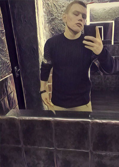 Никита Белов