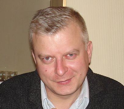 Алексей Лужечков