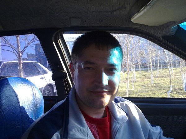 Ришат Идиятуллин