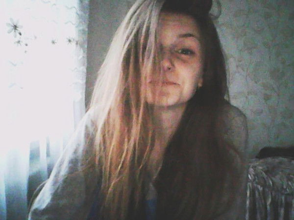 Анька Буйнич