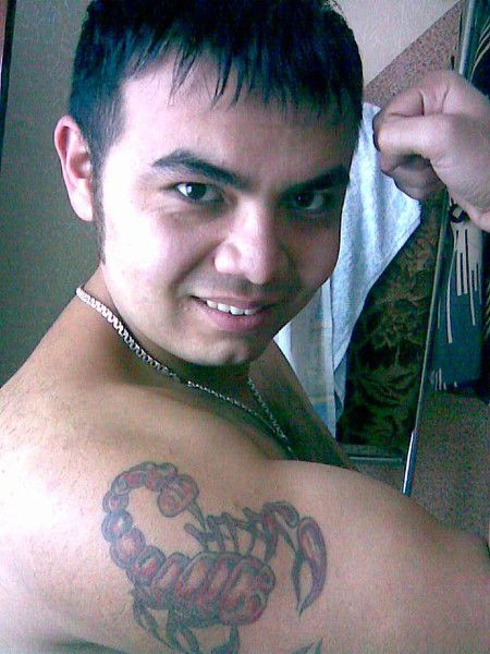 Алибек Сейлханов