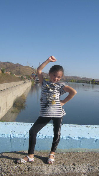 Виктория Левченко