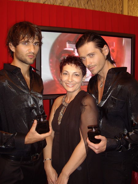 Елена Остапенко