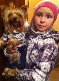 Анастасия Шабалина