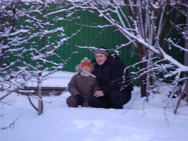 Сергей Кожуров