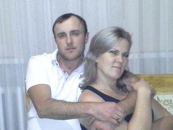 Екатерина Кустова(Антонова)