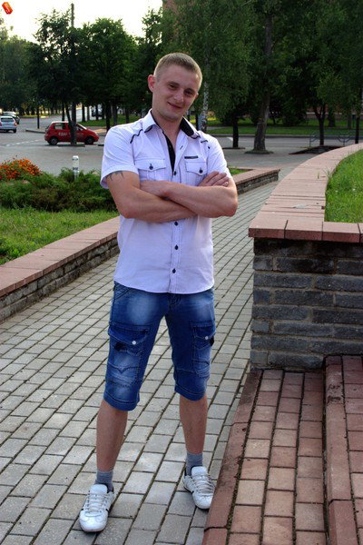 Андрей Лов