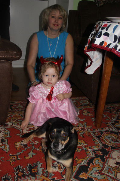 Eлена Титаренко