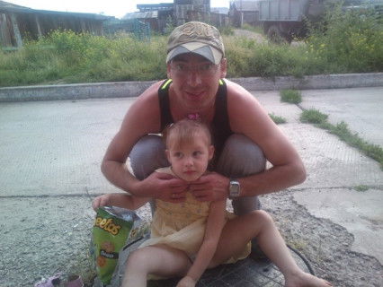 Сергей Михайлов