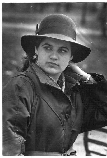 Натали Гупало (Штурлак)