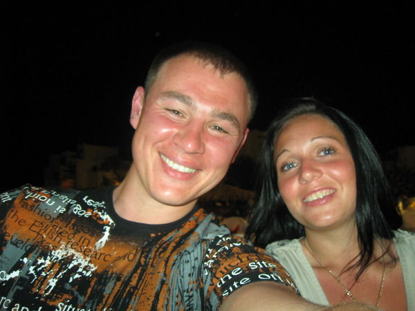 Рустам Кафеев