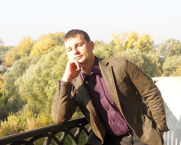 Станислав Беззубиков