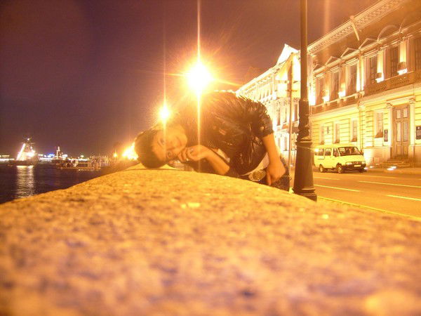 Дарья Захарова