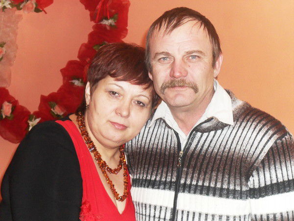 Наталья Столбина