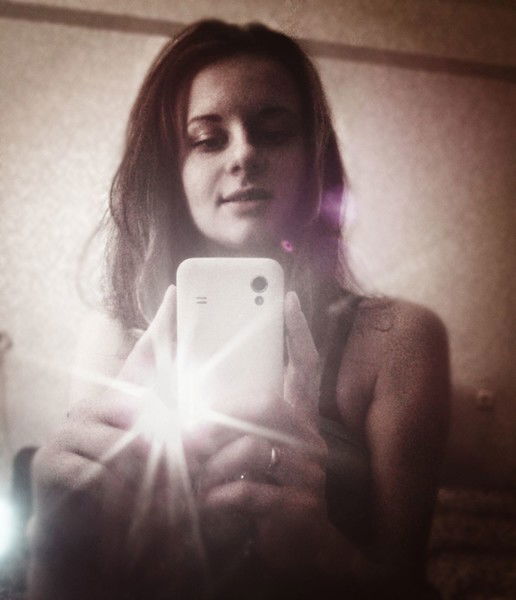 Алена Птушко