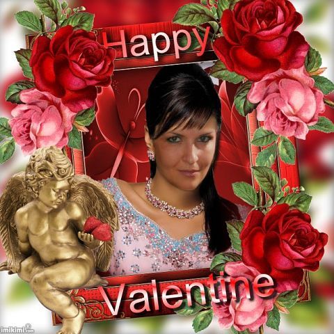 Татьяна Чекржова