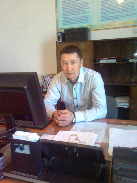 Хамид Койшыбаев