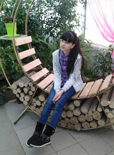 Динара Степанова