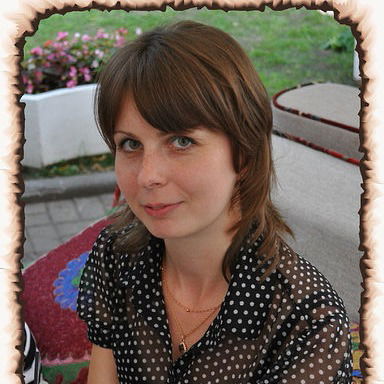 Зинаида Щетинина