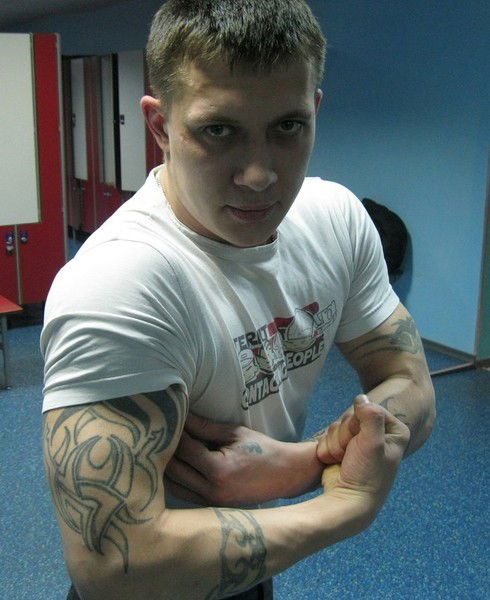 Рома Сисемов