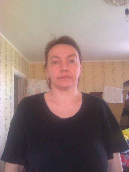 Елена Бодрова